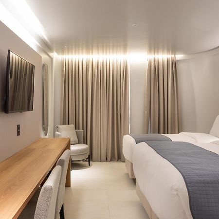 Icon Hotel By Welkom João Pessoa Dış mekan fotoğraf