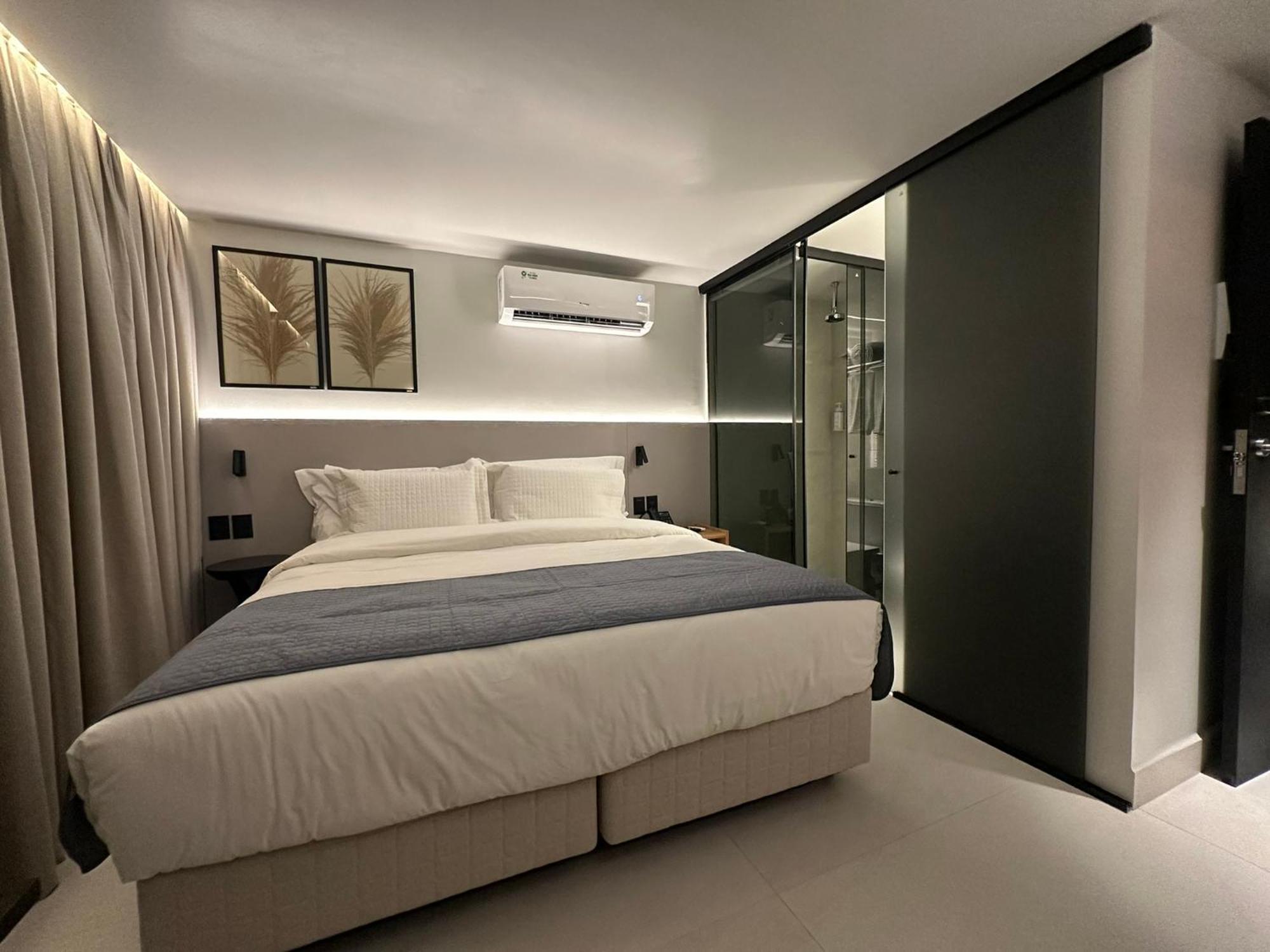 Icon Hotel By Welkom João Pessoa Dış mekan fotoğraf