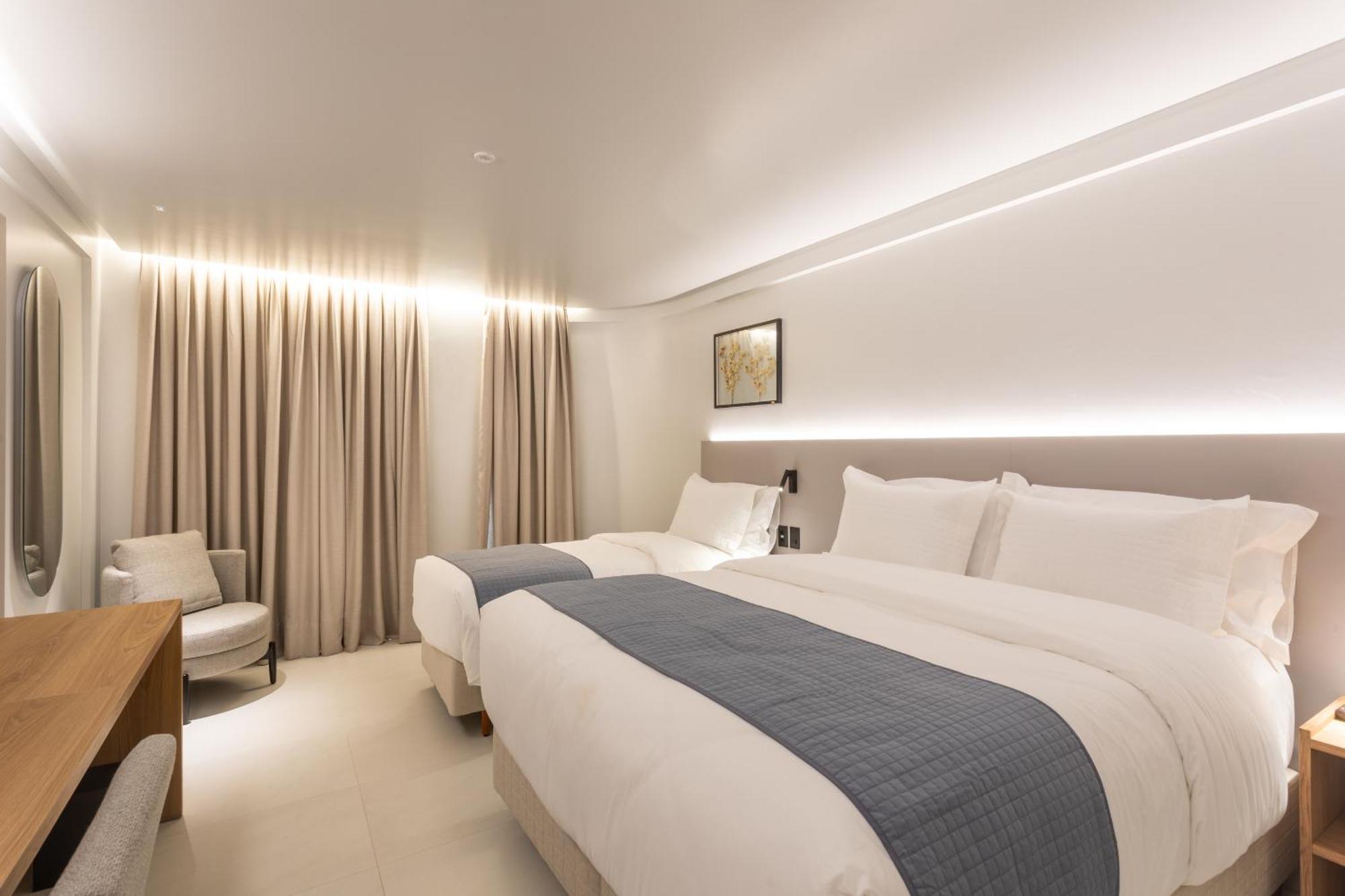 Icon Hotel By Welkom João Pessoa Dış mekan fotoğraf