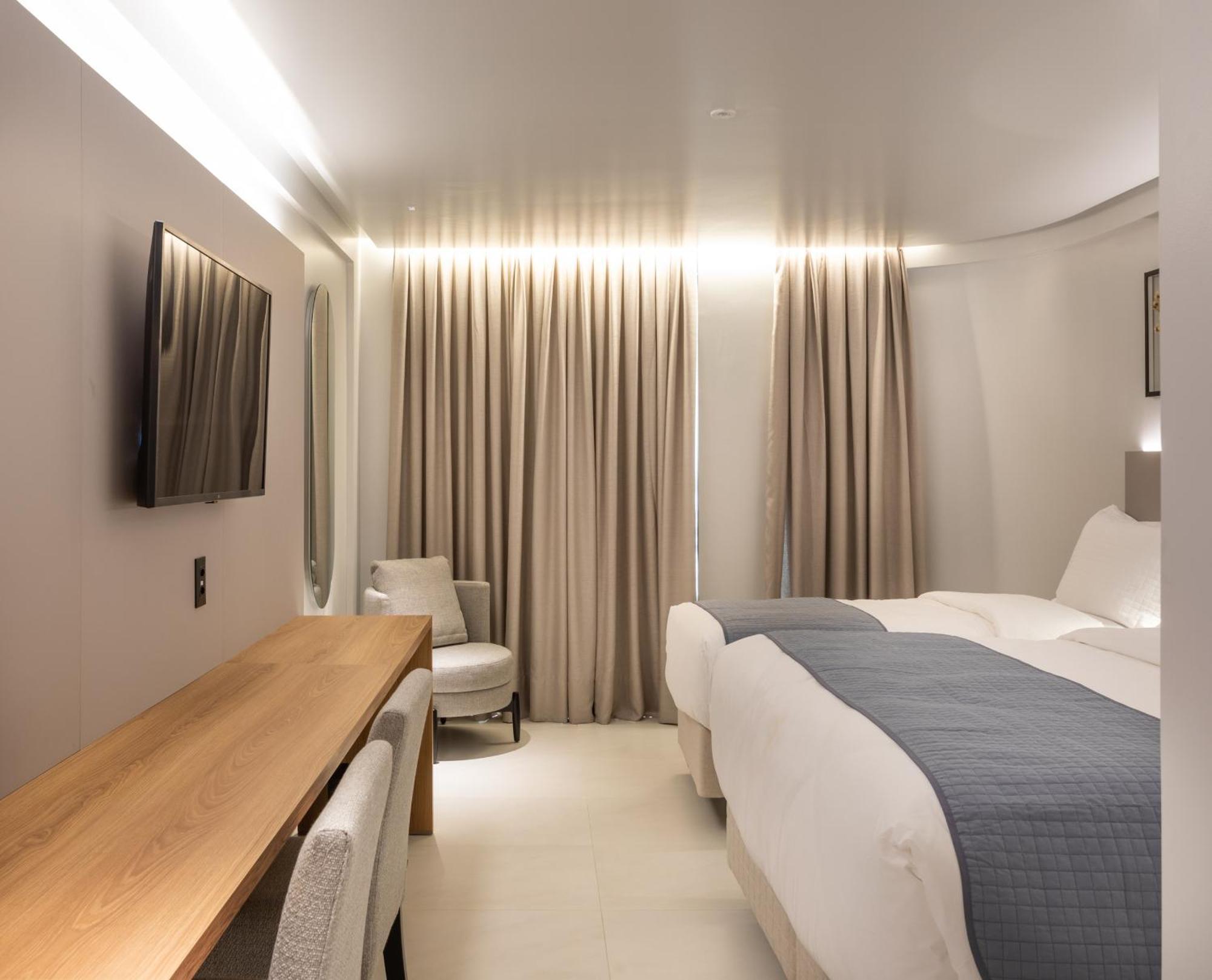 Icon Hotel By Welkom João Pessoa Dış mekan fotoğraf