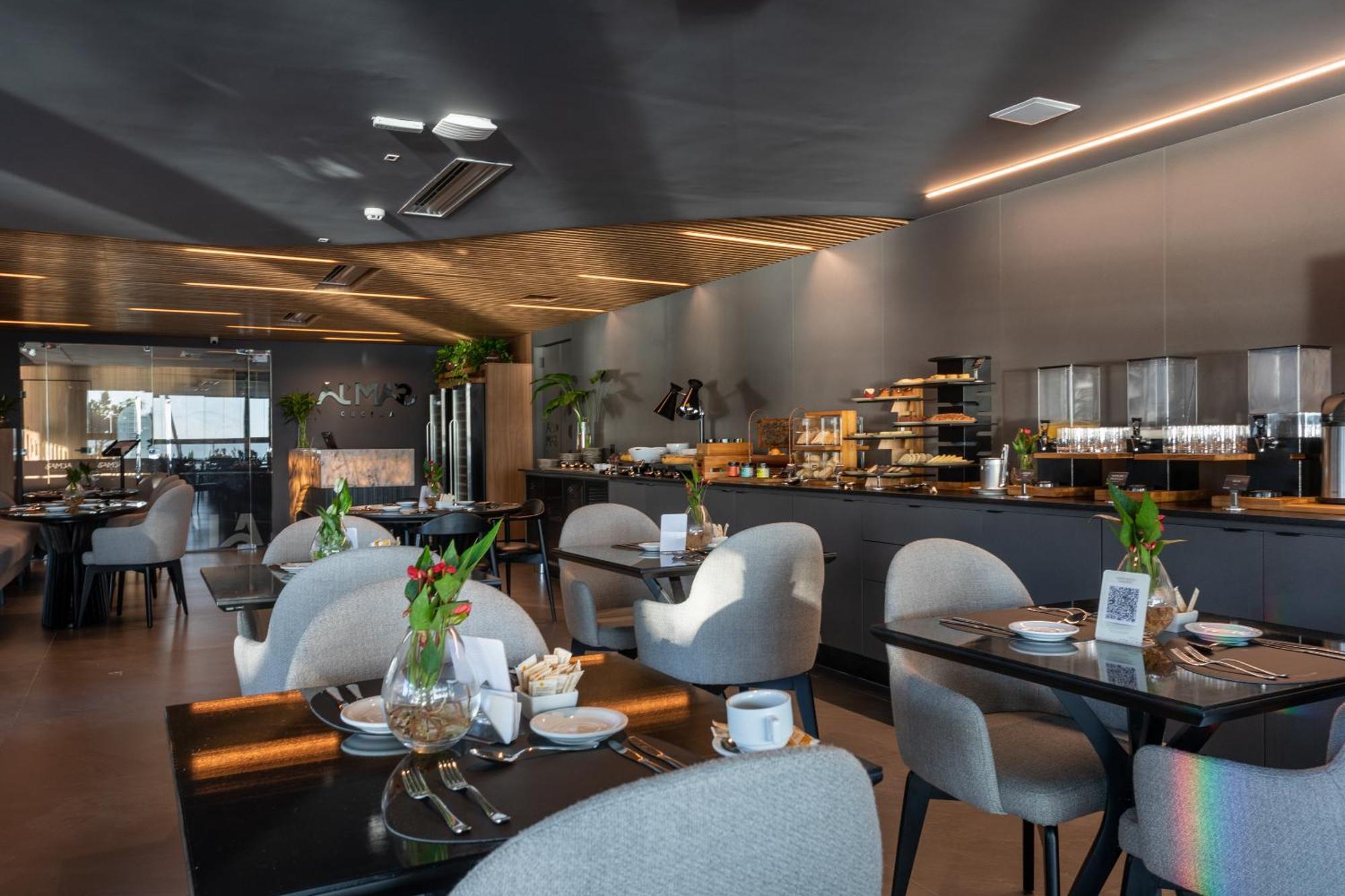 Icon Hotel By Welkom João Pessoa Dış mekan fotoğraf
