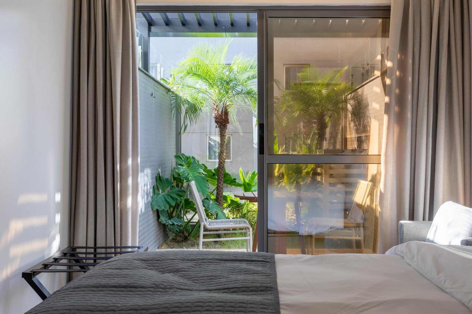 Icon Hotel By Welkom João Pessoa Dış mekan fotoğraf