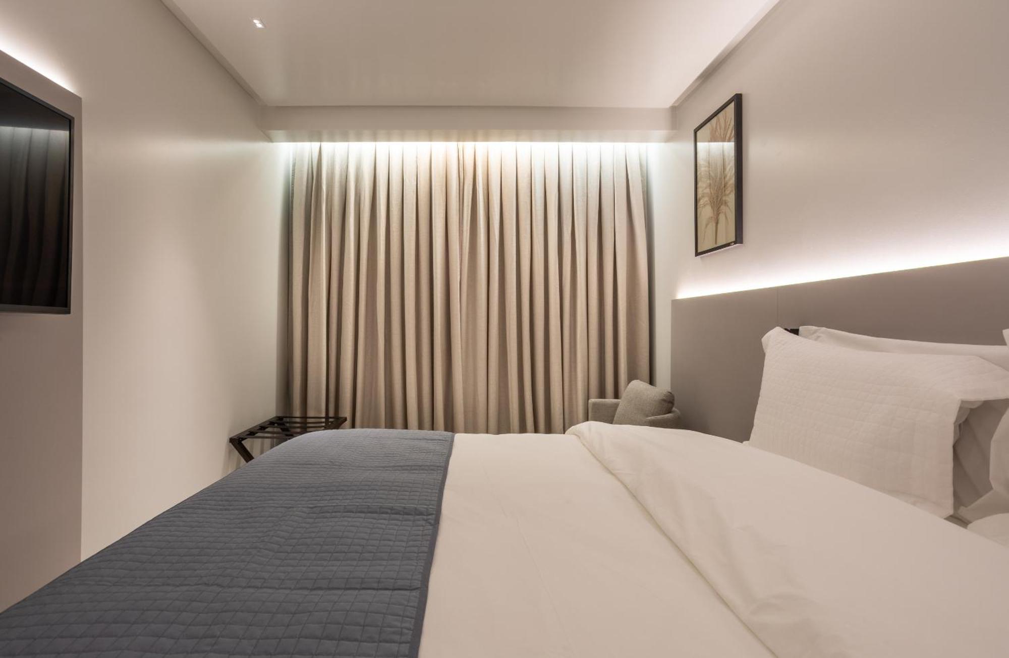 Icon Hotel By Welkom João Pessoa Dış mekan fotoğraf