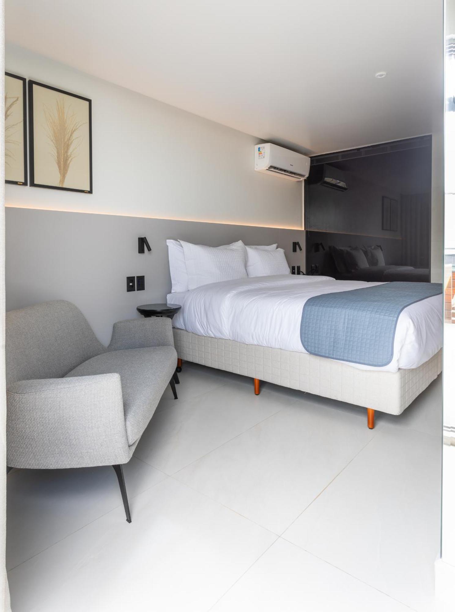 Icon Hotel By Welkom João Pessoa Dış mekan fotoğraf