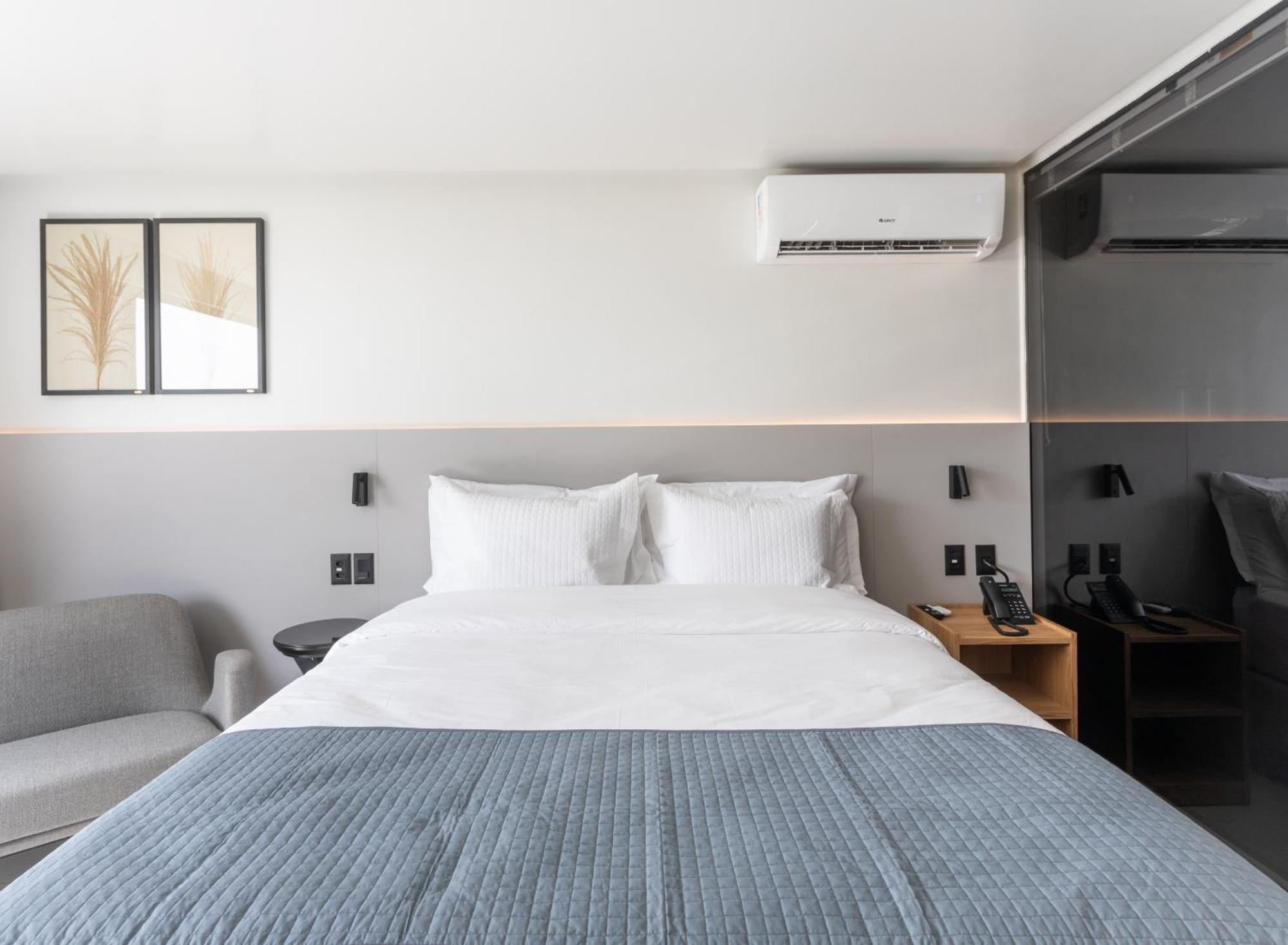 Icon Hotel By Welkom João Pessoa Dış mekan fotoğraf