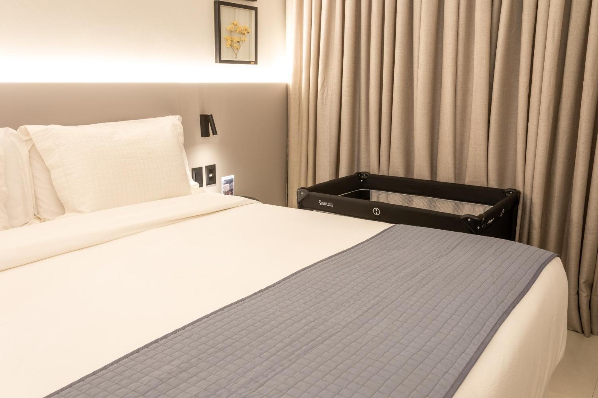Icon Hotel By Welkom João Pessoa Dış mekan fotoğraf
