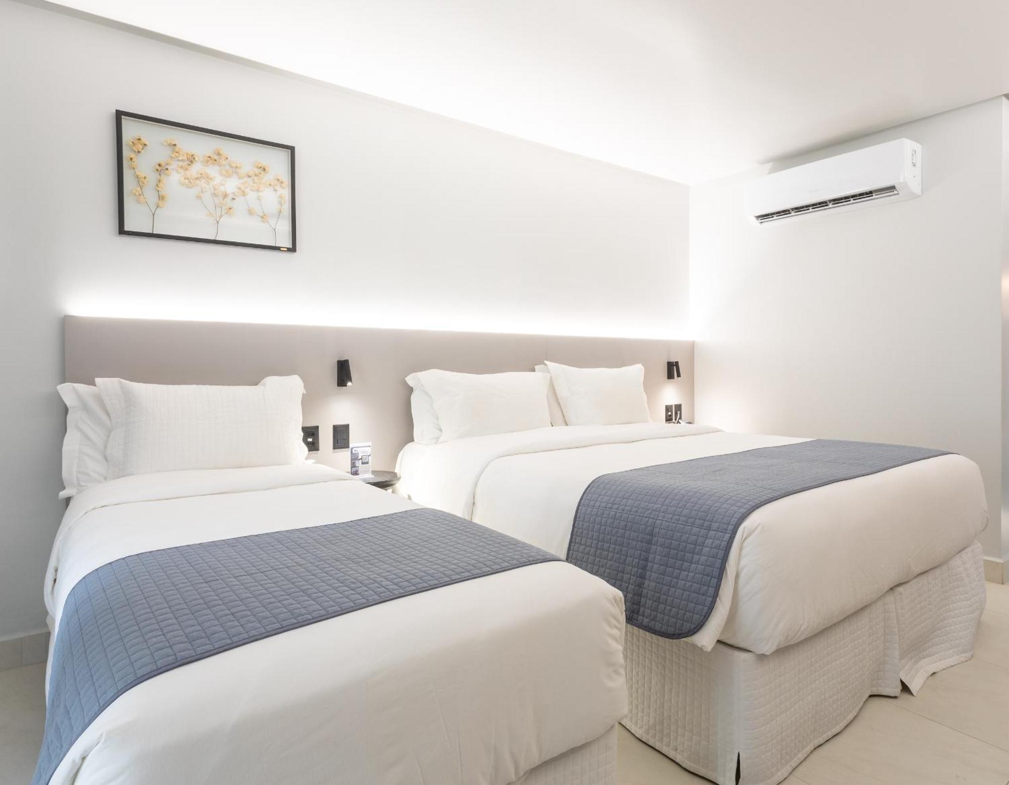 Icon Hotel By Welkom João Pessoa Dış mekan fotoğraf
