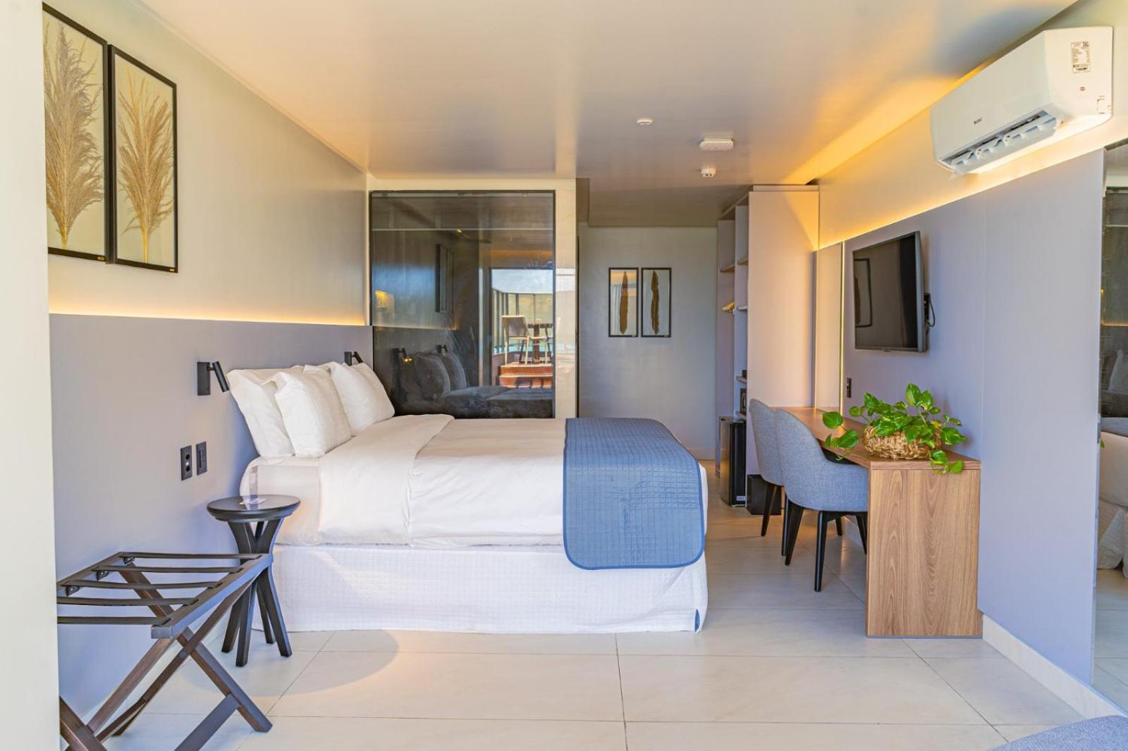 Icon Hotel By Welkom João Pessoa Dış mekan fotoğraf
